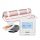 Heating mat set for DSH-15/T510 tiles 1.5 m2 Warmtec 160 W/m2