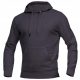 Men's kangaroo work sweatshirt with hood and pockets ARDON RIVARY H6706