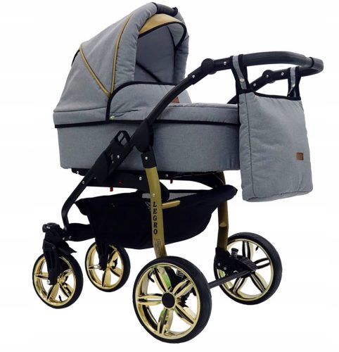  LEGRO 2WI KAREX STROLLER MULTIFUNCTIONAL BAG