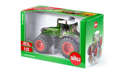  Fendt 1050 Siku 3287 Tractor