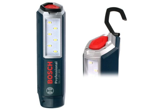  Bosch 06014A1000 rechargeable flashlight