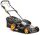 Cordless lawn mower – Riwall 46 cm cordless lawn mower