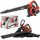 Leaf blower and garden vacuum Yato battery blower 2.16 kg