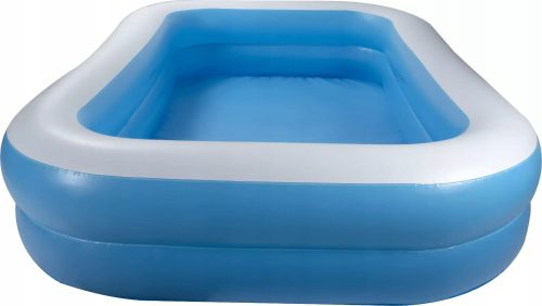 Rectangular inflatable pool from Creative Kids, 262 x 175 cm