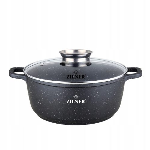  Zilner PREMIUM traditional pot 1.7 l 18CM 9002