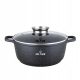  Zilner PREMIUM traditional pot 1.7 l 18CM 9002