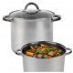 Pots Prymus traditional pot STAINLESS STEEL POT 12L INDUCTION 13L