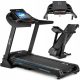  ELECTRIC TREADMILL HOME FOLDABLE MAGNETIC FOR RUNNING XT900 GYMTEK