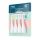  Original Vitammy Buzz toothbrush heads, 4 pcs.