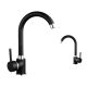  Granitan Beta black stand kitchen faucet