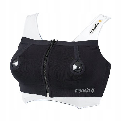  Feeding Medela, soft nylon, size M