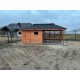 Garden sheds and tools TG Wooden Constructions Garden shed 600 x 300 cm