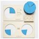  Montessori Math Kit FRACTIONS