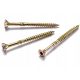 Azmet wood screws 6 x 140 mm 100 pcs.