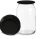 Honey jars - 900 ml glass jar with screw cap