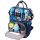  Stroller Bag Organizer WatchMe Stroller Bag, Walking with a Baby, for Mother,