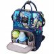  Stroller Bag Organizer WatchMe Stroller Bag, Walking with a Baby, for Mother,