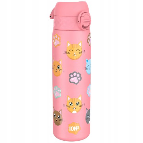  Ion8 Kotki water bottle 600 ml