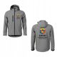 Pixgraf Studio jacket with logo print, size XL