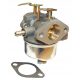 Carburettor for brush cutters - Carburettor for TECUMSEH HMSK80 HM70 motor snow blower