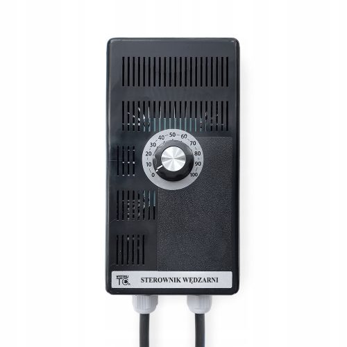  Smokehouse heater power regulator potentiometer smokehouse controller 4000W 4kW