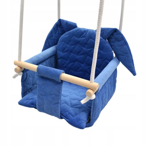 Mila and MilO bucket swing 33 x 27 x 26 cm