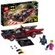  LEGO Super Heroes 76188 BATMAN BATMOBIL