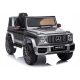  Battery-powered car Mercedes G63 AMG Silver Painted BBH-002