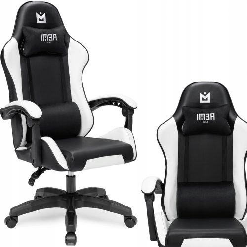  Gaming chair, gamer chair, IMBA seat fabric