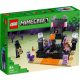  LEGO Minecraft 21242 End Arena