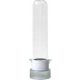  Quartz glass tube for the SunSun HW-304B filter