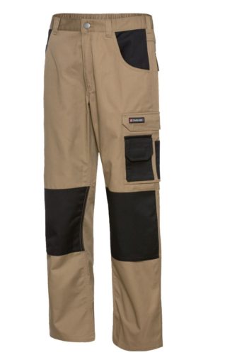 Parkside PERFORMANCE long work trousers, size 50