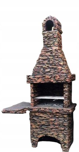  CONCRETE GRILL K14 MANUFACTURER BEAUTIFUL