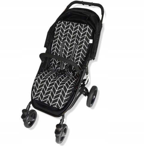  Valco Baby SNAP 4 / TREND Minky insert for the stroller