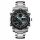  Skmei Men's electronic watch SK1389BK