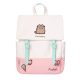  Pusheen Erik school backpack with one compartment, multicolored