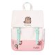  Pusheen Erik school backpack with one compartment, multicolored