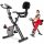  Hop-Sport HS-3030X Apeks vertical magnetic exercise bike