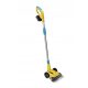 Trimmers, brush cutters and grass cutters GLORIA FineCut cordless lawn mowers