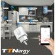 Executive Elements – Smart Home Tuya Smart Socket