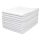  Ega white plain cloth diaper