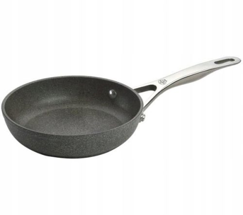 Frying pans Ballarini Salina Granitium traditional pot 1 l