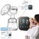  Simed electric breast pump 150 ml