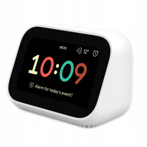 Central Units – Smart Home Xiaomi Mi Smart Clock Control Unit