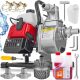  MAJSTER POLSKA surface pump 1450 W 8000 l/h