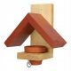  Bird feeder for waxwings and bullfinches Magdalena MKW mini PREMIUM