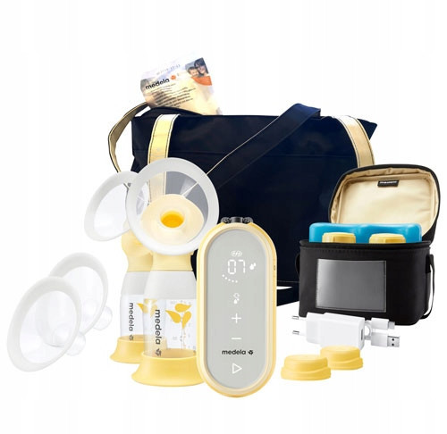  Medela 101037976 Freestyle Flex electric breast pump 150 ml