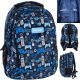  HEAD SCHOOL BACKPACK GAME SCHOOL BACKPACK FOR GAMERS
