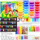  SLIME GROSSES SLIME-KIT XXL – 128in1