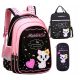  K&M sports backpack D016 multicolored